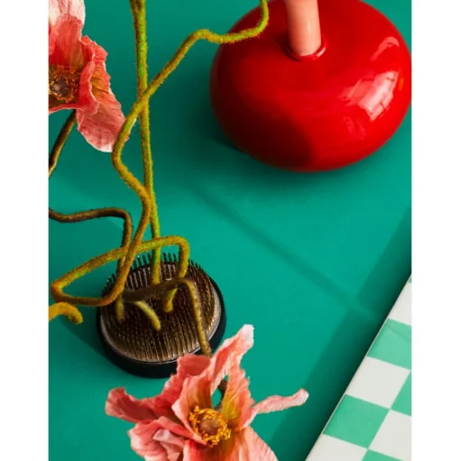 Erizo Floral Para Jarron Fiore, O 6 Cm
