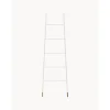 Escalera Toallero Rack Ladder