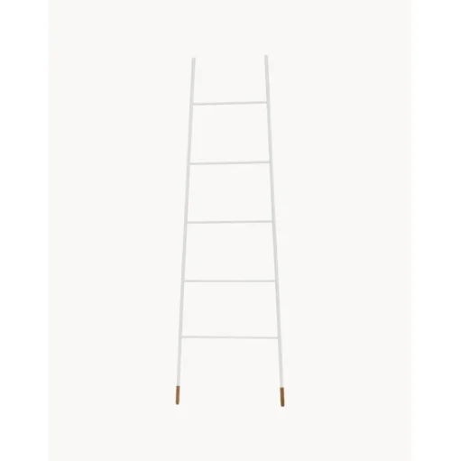 Escalera Toallero Rack Ladder