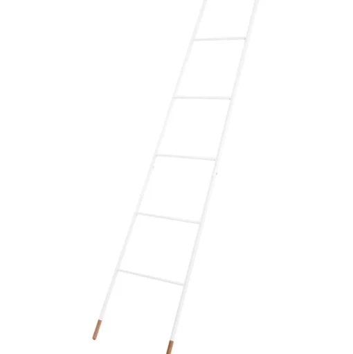 Escalera Toallero Rack Ladder