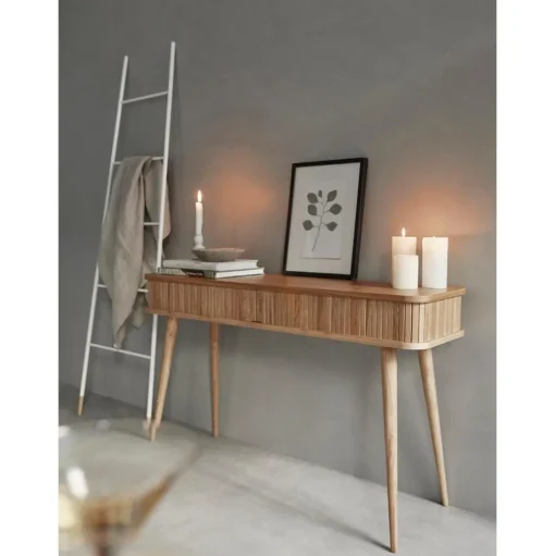Escalera Toallero Rack Ladder