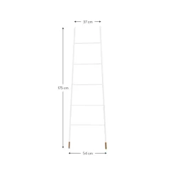 Escalera Toallero Rack Ladder