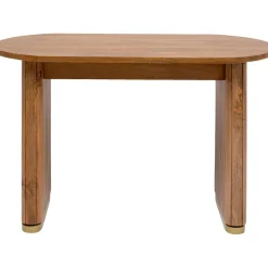 Escritorio De Madera De Mango Grace