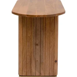 Escritorio De Madera De Mango Grace