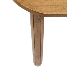 Escritorio De Madera De Mango Grace