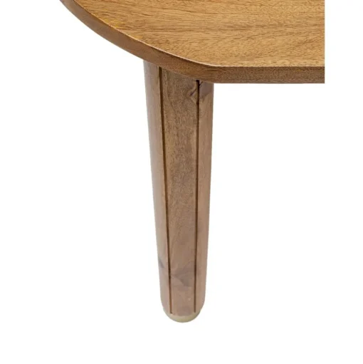 Escritorio De Madera De Mango Grace