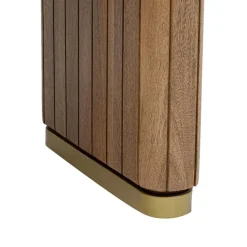 Escritorio De Madera De Mango Grace