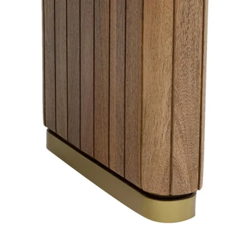 Escritorio De Madera De Mango Grace