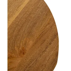 Escritorio De Madera De Mango Grace