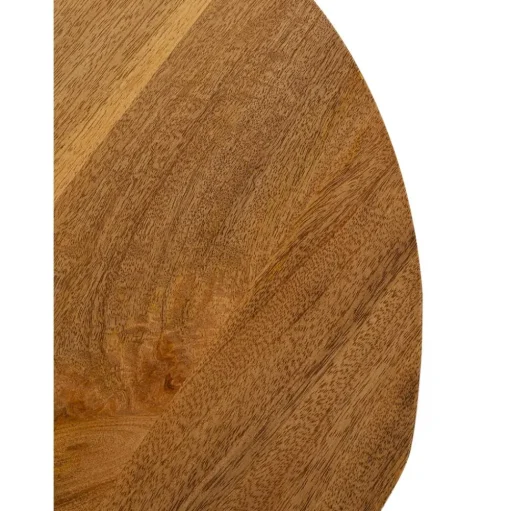Escritorio De Madera De Mango Grace