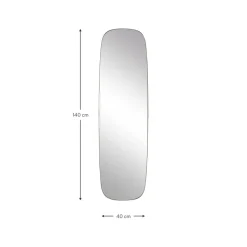Espejo De Pared Alyson