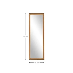 Espejo De Pared Barroco Muriel