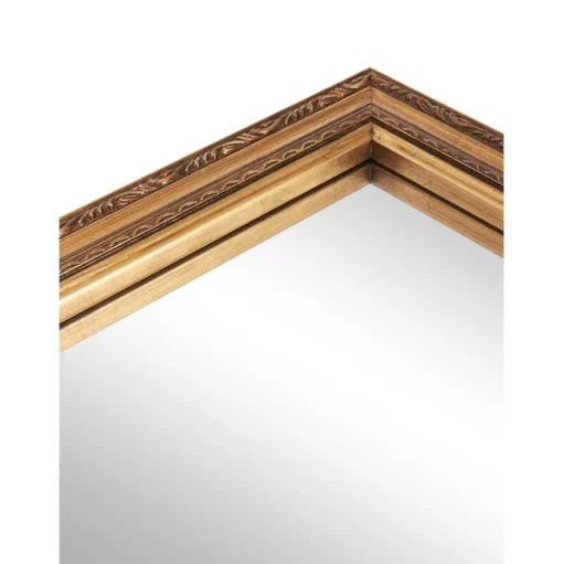 Espejo De Pared Barroco Muriel