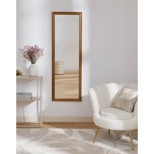 Espejo De Pared Barroco Muriel