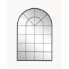 Espejo De Pared Ventana Clarita