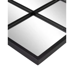 Espejo De Pared Ventana Clarita