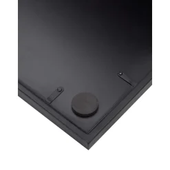 Espejo De Pared Ventana Clarita