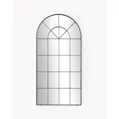 Espejo De Pie Ventana Clarita
