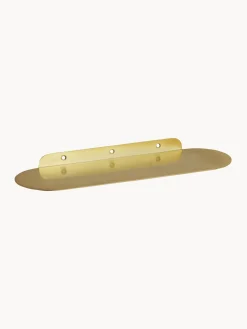 Estante De Pared De Metal Fanoe