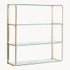 Estante De Pared Nora