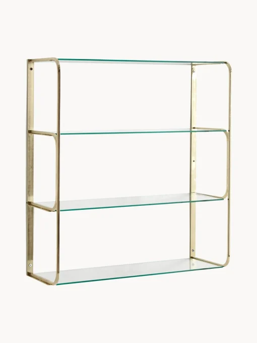Estante De Pared Nora