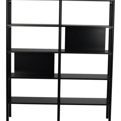 Estanteria De Roble Holton