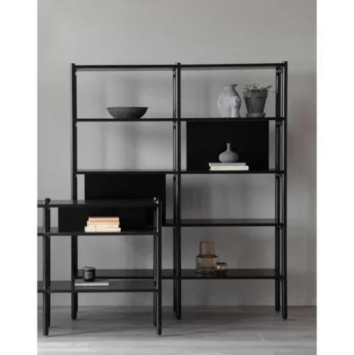 Estanteria De Roble Holton