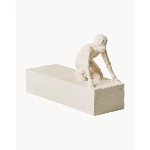 Figura Decorativa Astro: Widder