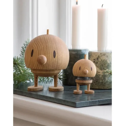 Figura Decorativa Bumble, Diferentes Tamanos