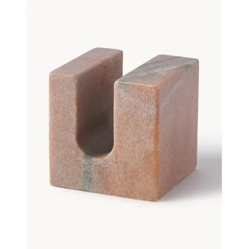 Figura Decorativa De Marmol Kai