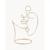 Figura Decorativa Halo