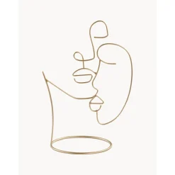 Figura Decorativa Halo