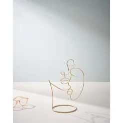 Figura Decorativa Halo