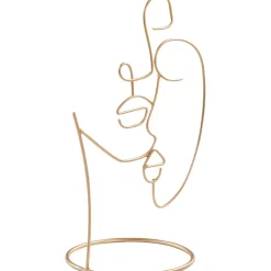 Figura Decorativa Halo