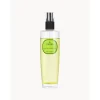 Fragancia En Spray Vintage Aromatherapy (Lima, Albahaca Y Mandarina)