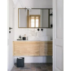 Jabonera En Look Pizarra Slate