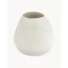 Jarron Artesanal De Ceramica Wendy