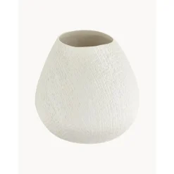 Jarron Artesanal De Ceramica Wendy