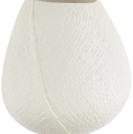 Jarron Artesanal De Ceramica Wendy