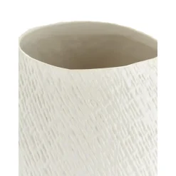 Jarron Artesanal De Ceramica Wendy