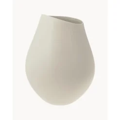Jarron Artesanal De Gres Opium