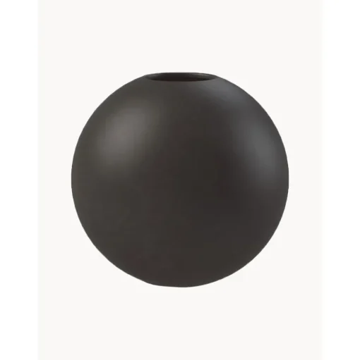 Jarron Esfera Artesanal Ball, O 10 Cm
