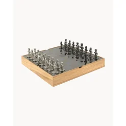 Juego De Ajedrez Buddy, 33 Pzas.