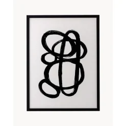 Lamina Decorativa Doris