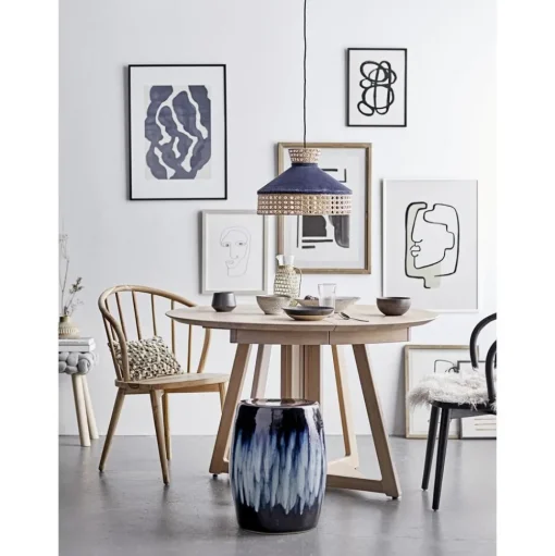 Lamina Decorativa Doris