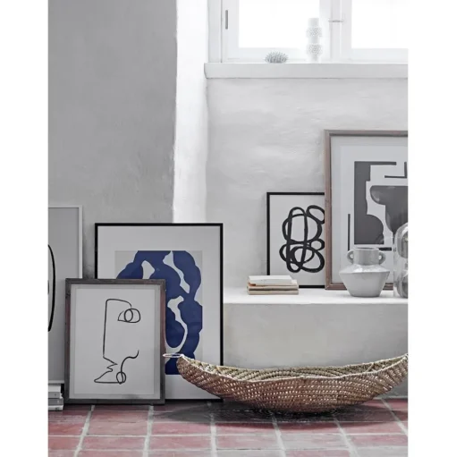 Lamina Decorativa Doris