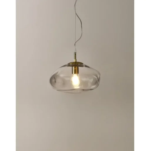 Lampara De Techo Amora