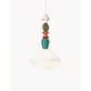 Lampara De Techo Artesanal De Diseno Lariat