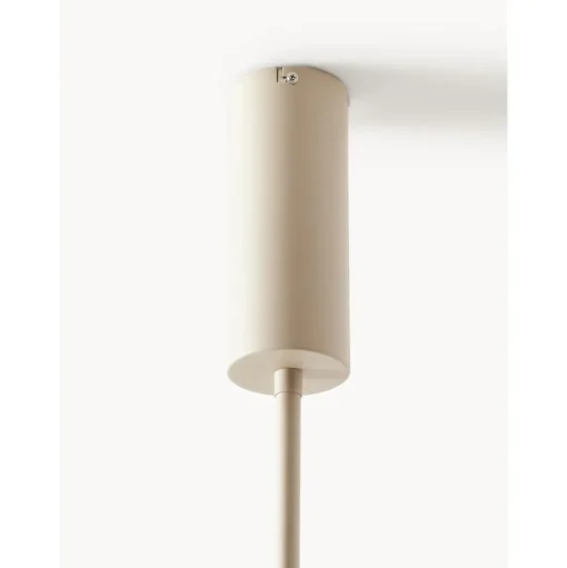 Lampara De Techo Grande Nebo