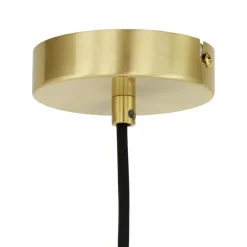Lampara De Techo Lucille